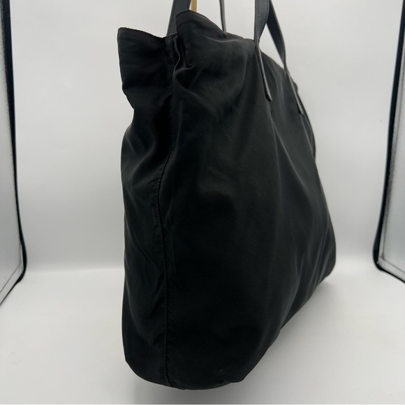 Prada Tessuto Nylon Tote - Picture 5 of 12